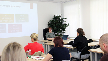 курсы Аудит и анализ финансово-хозяйственной деятельности