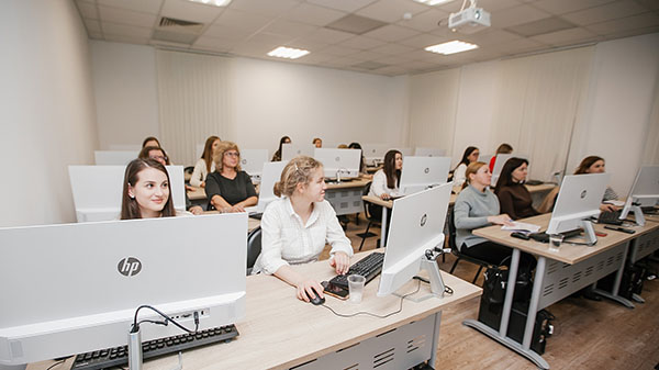 обучение на курсе Аудит и анализ финансово-хозяйственной деятельности