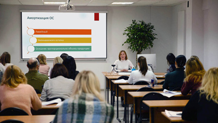 курс Управление персоналом и кадровое администрирование (проф. переподготовка, диплом)