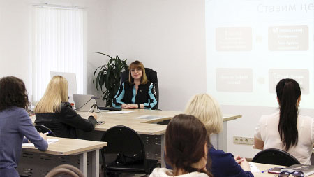 обучение Управление персоналом и кадровое администрирование (проф. переподготовка, диплом)