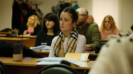 курс обучения Управление персоналом и кадровое администрирование (проф. переподготовка, диплом)